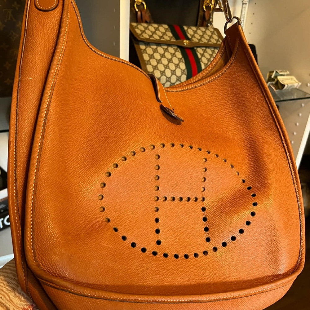 Hermes Evelyne I GM - Picture 4 of 17